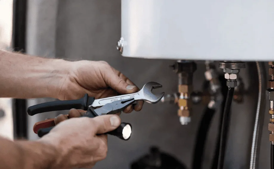 Why choose Water Heater Repair in Davenport, WA
